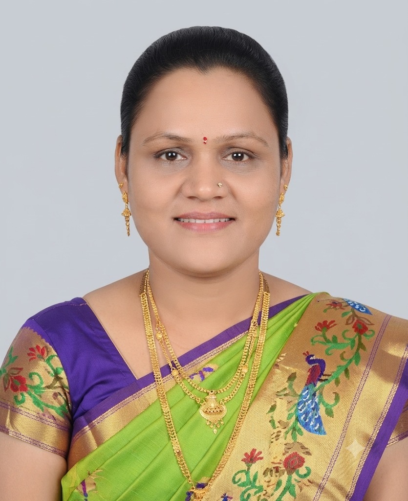 Ujwala Subash Hande - Part time Cook and Baby Sitter in Diva west in Thane